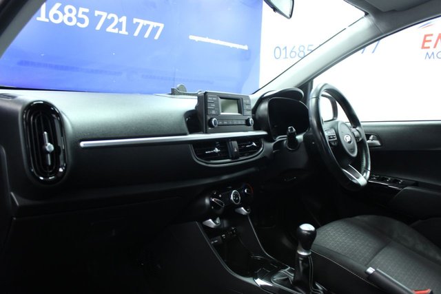 2018 KIA PICANTO - Photo 6