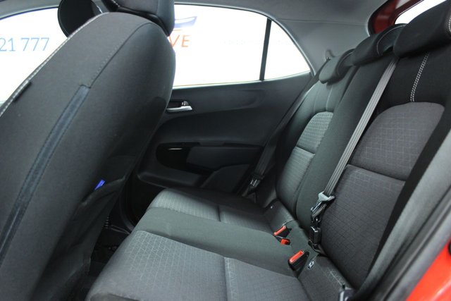 2018 KIA PICANTO - Photo 7