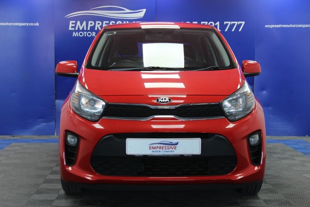 2018 KIA PICANTO - Photo 8