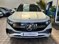 USED 2022 22 MERCEDES-BENZ EQB EQB 300 66.5kWh AMG Line (Premium) SUV 5dr Electric Auto 4MATIC (228 ps) 7 SEATS SAT NAV SUNROOF CAMERA ANDROID APPLE CARPLAY PART LEATHER HEATED SEATS CRUISE CONTROL PARKING SENSORS 2 OWNERS SERVICE HISTORY WARRANTY