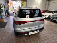 USED 2022 22 MERCEDES-BENZ EQB EQB 300 66.5kWh AMG Line (Premium) SUV 5dr Electric Auto 4MATIC (228 ps) 7 SEATS SAT NAV SUNROOF CAMERA ANDROID APPLE CARPLAY PART LEATHER HEATED SEATS CRUISE CONTROL PARKING SENSORS 2 OWNERS SERVICE HISTORY WARRANTY