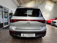 USED 2022 22 MERCEDES-BENZ EQB EQB 300 66.5kWh AMG Line (Premium) SUV 5dr Electric Auto 4MATIC (228 ps) 7 SEATS SAT NAV SUNROOF CAMERA ANDROID APPLE CARPLAY PART LEATHER HEATED SEATS CRUISE CONTROL PARKING SENSORS 2 OWNERS SERVICE HISTORY WARRANTY