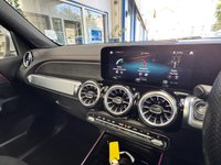 USED 2022 22 MERCEDES-BENZ EQB EQB 300 66.5kWh AMG Line (Premium) SUV 5dr Electric Auto 4MATIC (228 ps) 7 SEATS SAT NAV SUNROOF CAMERA ANDROID APPLE CARPLAY PART LEATHER HEATED SEATS CRUISE CONTROL PARKING SENSORS 2 OWNERS SERVICE HISTORY WARRANTY
