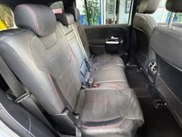 USED 2022 22 MERCEDES-BENZ EQB EQB 300 66.5kWh AMG Line (Premium) SUV 5dr Electric Auto 4MATIC (228 ps) 7 SEATS SAT NAV SUNROOF CAMERA ANDROID APPLE CARPLAY PART LEATHER HEATED SEATS CRUISE CONTROL PARKING SENSORS 2 OWNERS SERVICE HISTORY WARRANTY