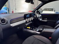 USED 2022 22 MERCEDES-BENZ EQB EQB 300 66.5kWh AMG Line (Premium) SUV 5dr Electric Auto 4MATIC (228 ps) 7 SEATS SAT NAV SUNROOF CAMERA ANDROID APPLE CARPLAY PART LEATHER HEATED SEATS CRUISE CONTROL PARKING SENSORS 2 OWNERS SERVICE HISTORY WARRANTY