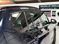 USED 2016 66 BMW X3 2.0 20d M Sport SUV 5dr Diesel Auto xDrive Euro 6 (s/s) (190 ps) 