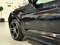 USED 2016 66 BMW X3 2.0 20d M Sport SUV 5dr Diesel Auto xDrive Euro 6 (s/s) (190 ps) 