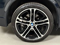 USED 2016 66 BMW X3 2.0 20d M Sport SUV 5dr Diesel Auto xDrive Euro 6 (s/s) (190 ps) 