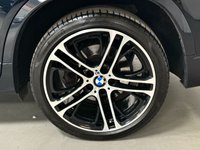 USED 2016 66 BMW X3 2.0 20d M Sport SUV 5dr Diesel Auto xDrive Euro 6 (s/s) (190 ps) 