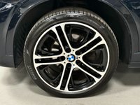 USED 2016 66 BMW X3 2.0 20d M Sport SUV 5dr Diesel Auto xDrive Euro 6 (s/s) (190 ps) 