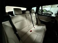 USED 2016 66 BMW X3 2.0 20d M Sport SUV 5dr Diesel Auto xDrive Euro 6 (s/s) (190 ps) 
