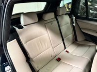 USED 2016 66 BMW X3 2.0 20d M Sport SUV 5dr Diesel Auto xDrive Euro 6 (s/s) (190 ps) 