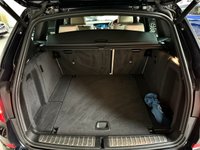 USED 2016 66 BMW X3 2.0 20d M Sport SUV 5dr Diesel Auto xDrive Euro 6 (s/s) (190 ps) 