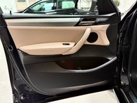 USED 2016 66 BMW X3 2.0 20d M Sport SUV 5dr Diesel Auto xDrive Euro 6 (s/s) (190 ps) 