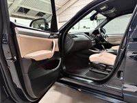 USED 2016 66 BMW X3 2.0 20d M Sport SUV 5dr Diesel Auto xDrive Euro 6 (s/s) (190 ps) 
