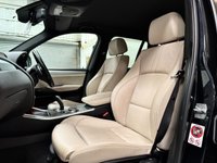 USED 2016 66 BMW X3 2.0 20d M Sport SUV 5dr Diesel Auto xDrive Euro 6 (s/s) (190 ps) 