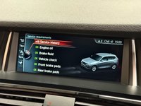 USED 2016 66 BMW X3 2.0 20d M Sport SUV 5dr Diesel Auto xDrive Euro 6 (s/s) (190 ps) 