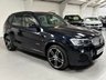 USED 2016 66 BMW X3 2.0 20d M Sport SUV 5dr Diesel Auto xDrive Euro 6 (s/s) (190 ps) 