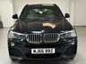 USED 2016 66 BMW X3 2.0 20d M Sport SUV 5dr Diesel Auto xDrive Euro 6 (s/s) (190 ps) 