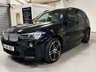 USED 2016 66 BMW X3 2.0 20d M Sport SUV 5dr Diesel Auto xDrive Euro 6 (s/s) (190 ps) 