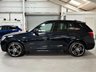 USED 2016 66 BMW X3 2.0 20d M Sport SUV 5dr Diesel Auto xDrive Euro 6 (s/s) (190 ps) 