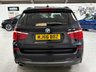 USED 2016 66 BMW X3 2.0 20d M Sport SUV 5dr Diesel Auto xDrive Euro 6 (s/s) (190 ps) 