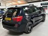 USED 2016 66 BMW X3 2.0 20d M Sport SUV 5dr Diesel Auto xDrive Euro 6 (s/s) (190 ps) 
