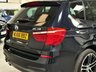 USED 2016 66 BMW X3 2.0 20d M Sport SUV 5dr Diesel Auto xDrive Euro 6 (s/s) (190 ps) 