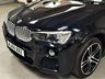 USED 2016 66 BMW X3 2.0 20d M Sport SUV 5dr Diesel Auto xDrive Euro 6 (s/s) (190 ps) 