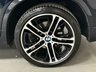 USED 2016 66 BMW X3 2.0 20d M Sport SUV 5dr Diesel Auto xDrive Euro 6 (s/s) (190 ps) 