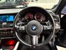 USED 2016 66 BMW X3 2.0 20d M Sport SUV 5dr Diesel Auto xDrive Euro 6 (s/s) (190 ps) 