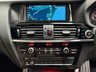 USED 2016 66 BMW X3 2.0 20d M Sport SUV 5dr Diesel Auto xDrive Euro 6 (s/s) (190 ps) 