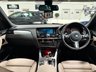 USED 2016 66 BMW X3 2.0 20d M Sport SUV 5dr Diesel Auto xDrive Euro 6 (s/s) (190 ps) 