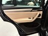 USED 2016 66 BMW X3 2.0 20d M Sport SUV 5dr Diesel Auto xDrive Euro 6 (s/s) (190 ps) 