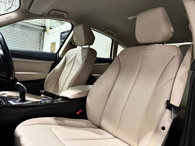 View our BMW 3 SERIES GRAN TURISMO