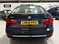 USED 2015 65 BMW 3 SERIES GRAN TURISMO 3.0 330d Luxury GT 5dr Diesel Auto xDrive Euro 6 (s/s) (258 ps) &pound;6570 EXTRAS+BEST SPEC IN UK!