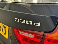 USED 2015 65 BMW 3 SERIES GRAN TURISMO 3.0 330d Luxury GT 5dr Diesel Auto xDrive Euro 6 (s/s) (258 ps) &pound;6570 EXTRAS+BEST SPEC IN UK!