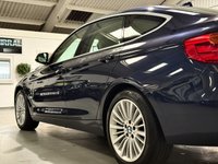 USED 2015 65 BMW 3 SERIES GRAN TURISMO 3.0 330d Luxury GT 5dr Diesel Auto xDrive Euro 6 (s/s) (258 ps) &pound;6570 EXTRAS+BEST SPEC IN UK!