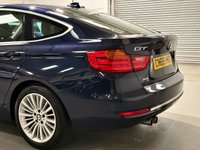 USED 2015 65 BMW 3 SERIES GRAN TURISMO 3.0 330d Luxury GT 5dr Diesel Auto xDrive Euro 6 (s/s) (258 ps) &pound;6570 EXTRAS+BEST SPEC IN UK!