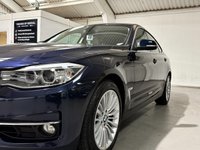 USED 2015 65 BMW 3 SERIES GRAN TURISMO 3.0 330d Luxury GT 5dr Diesel Auto xDrive Euro 6 (s/s) (258 ps) &pound;6570 EXTRAS+BEST SPEC IN UK!