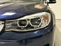 USED 2015 65 BMW 3 SERIES GRAN TURISMO 3.0 330d Luxury GT 5dr Diesel Auto xDrive Euro 6 (s/s) (258 ps) &pound;6570 EXTRAS+BEST SPEC IN UK!