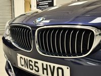 USED 2015 65 BMW 3 SERIES GRAN TURISMO 3.0 330d Luxury GT 5dr Diesel Auto xDrive Euro 6 (s/s) (258 ps) &pound;6570 EXTRAS+BEST SPEC IN UK!