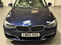 USED 2015 65 BMW 3 SERIES GRAN TURISMO 3.0 330d Luxury GT 5dr Diesel Auto xDrive Euro 6 (s/s) (258 ps) &pound;6570 EXTRAS+BEST SPEC IN UK!