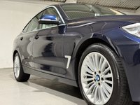 USED 2015 65 BMW 3 SERIES GRAN TURISMO 3.0 330d Luxury GT 5dr Diesel Auto xDrive Euro 6 (s/s) (258 ps) &pound;6570 EXTRAS+BEST SPEC IN UK!