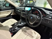 USED 2015 65 BMW 3 SERIES GRAN TURISMO 3.0 330d Luxury GT 5dr Diesel Auto xDrive Euro 6 (s/s) (258 ps) &pound;6570 EXTRAS+BEST SPEC IN UK!