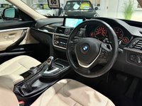 USED 2015 65 BMW 3 SERIES GRAN TURISMO 3.0 330d Luxury GT 5dr Diesel Auto xDrive Euro 6 (s/s) (258 ps) &pound;6570 EXTRAS+BEST SPEC IN UK!