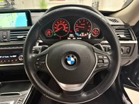 USED 2015 65 BMW 3 SERIES GRAN TURISMO 3.0 330d Luxury GT 5dr Diesel Auto xDrive Euro 6 (s/s) (258 ps) &pound;6570 EXTRAS+BEST SPEC IN UK!