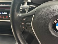 USED 2015 65 BMW 3 SERIES GRAN TURISMO 3.0 330d Luxury GT 5dr Diesel Auto xDrive Euro 6 (s/s) (258 ps) &pound;6570 EXTRAS+BEST SPEC IN UK!
