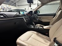 USED 2015 65 BMW 3 SERIES GRAN TURISMO 3.0 330d Luxury GT 5dr Diesel Auto xDrive Euro 6 (s/s) (258 ps) &pound;6570 EXTRAS+BEST SPEC IN UK!