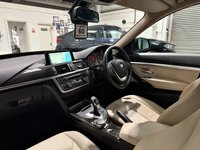 USED 2015 65 BMW 3 SERIES GRAN TURISMO 3.0 330d Luxury GT 5dr Diesel Auto xDrive Euro 6 (s/s) (258 ps) &pound;6570 EXTRAS+BEST SPEC IN UK!